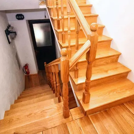 Apartmán La Vela Rovinj Exteriér fotografie