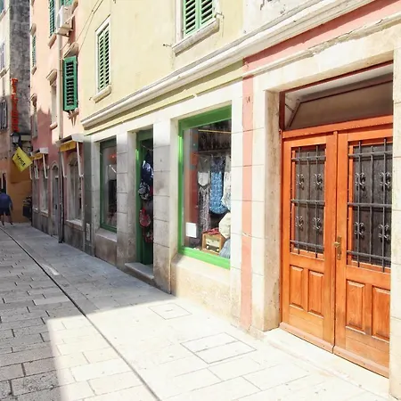 Apartmán La Vela Rovinj Exteriér fotografie