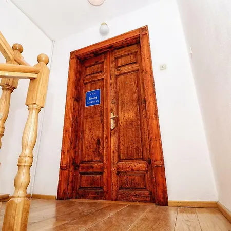 Apartmán La Vela Rovinj Exteriér fotografie