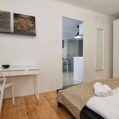 Apartmán La Vela Rovinj Exteriér fotografie