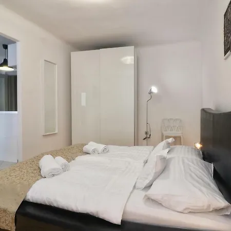 Apartmán La Vela Rovinj Exteriér fotografie