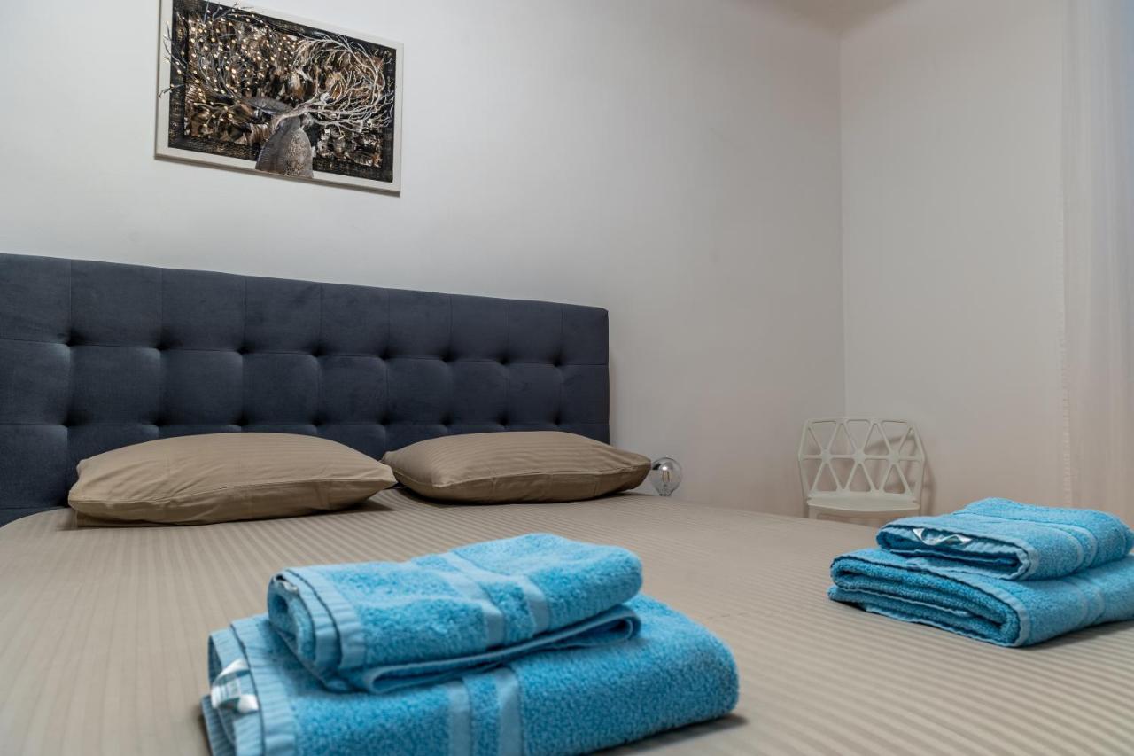 Apartament La Vela *