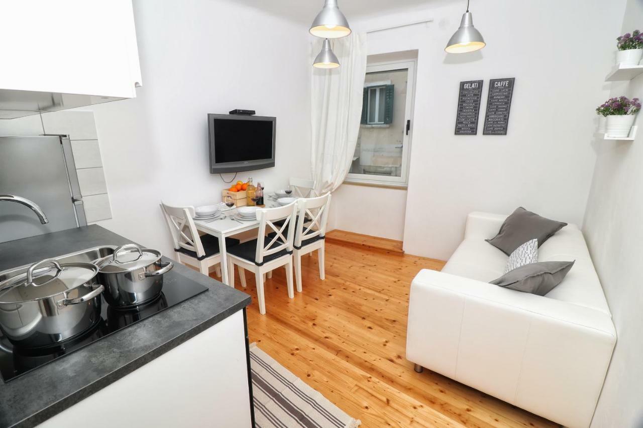 Apartament La Vela Rovinj