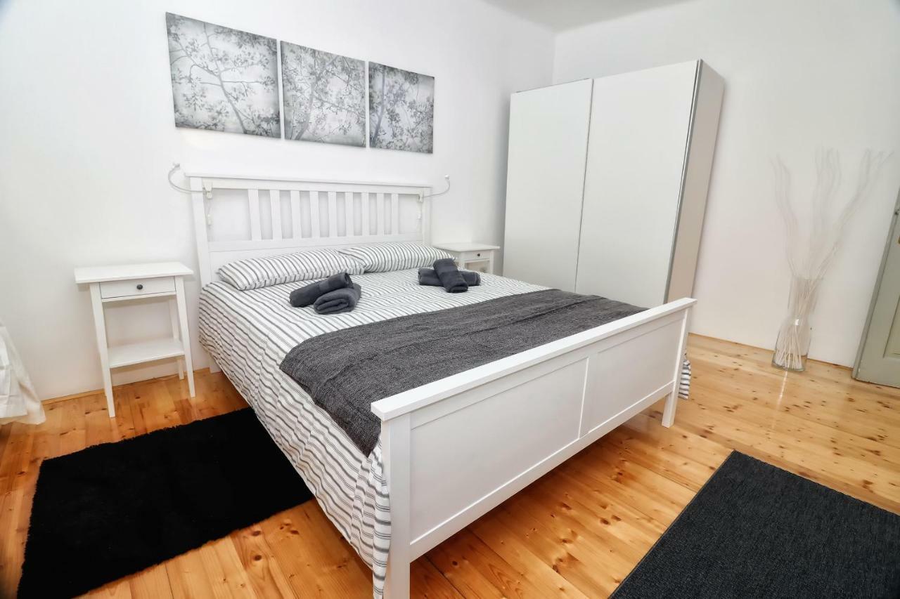 La Vela Apartament Rovinj