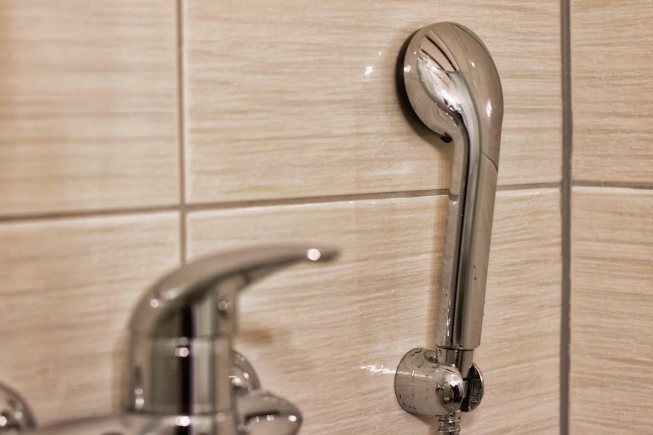 Apartament La Vela *