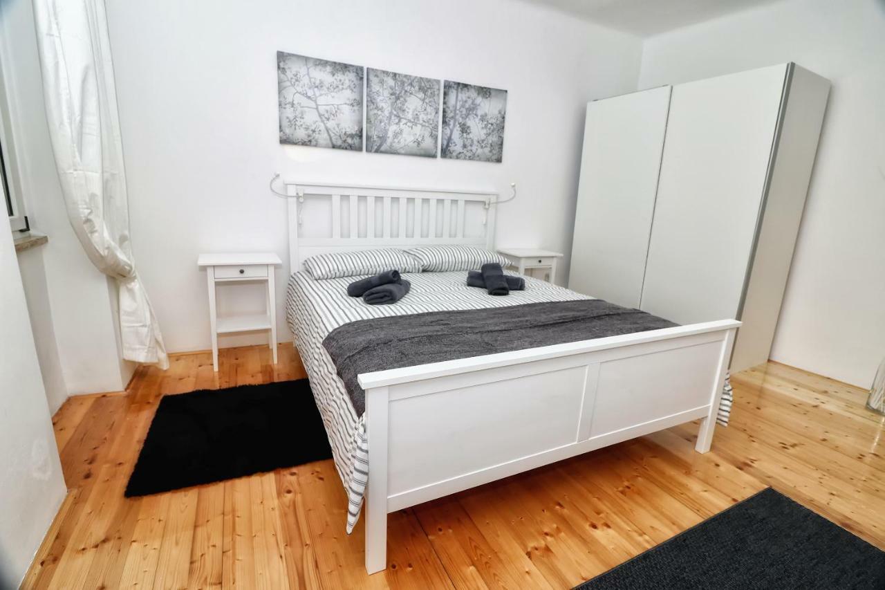 La Vela Apartament