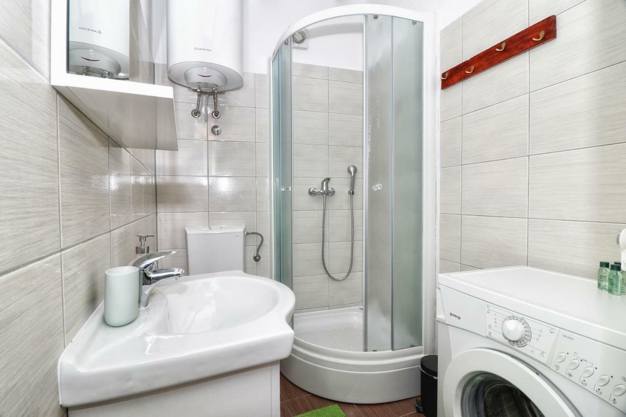 La Vela Apartament *