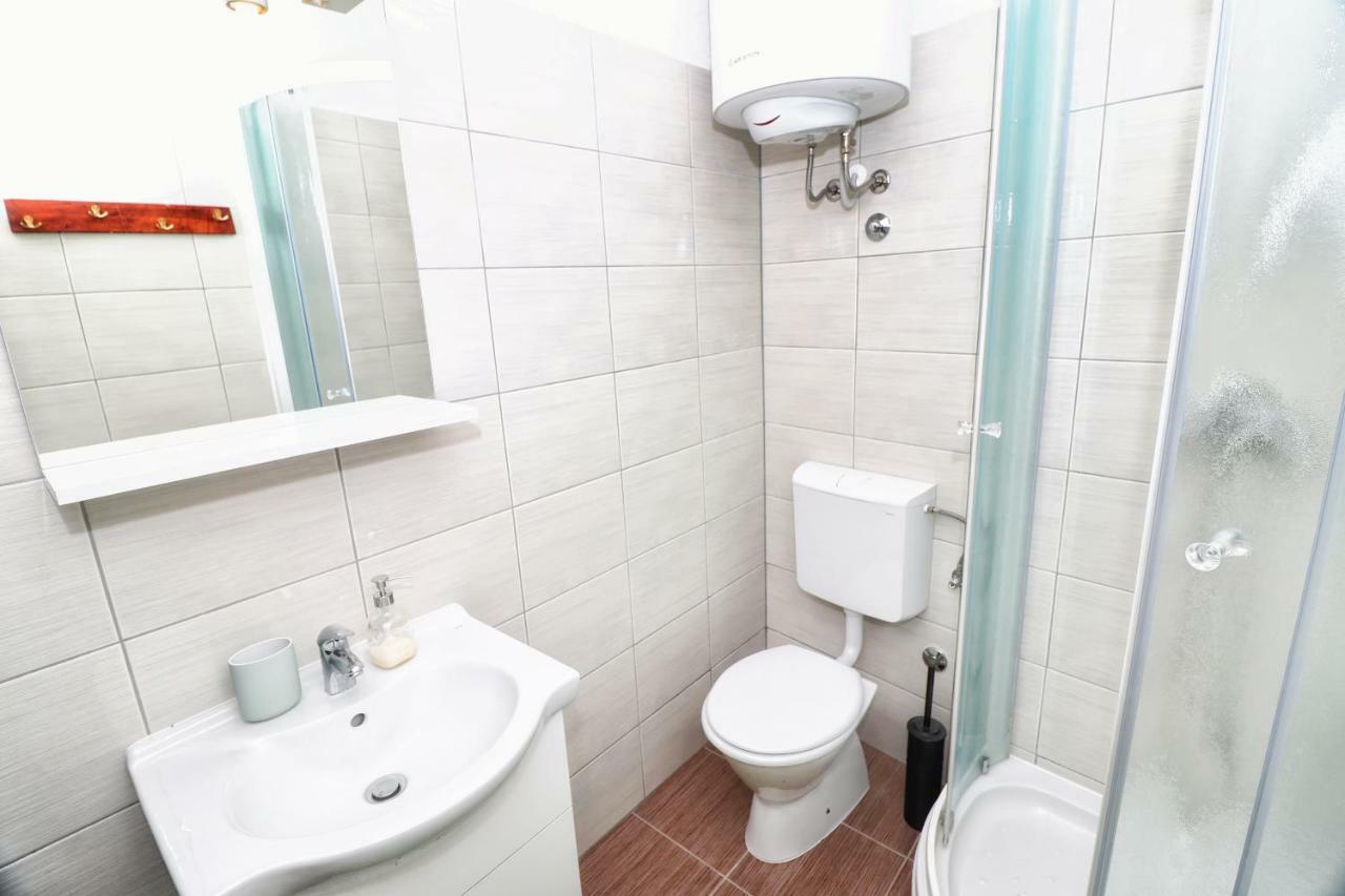 Apartament La Vela Rovinj