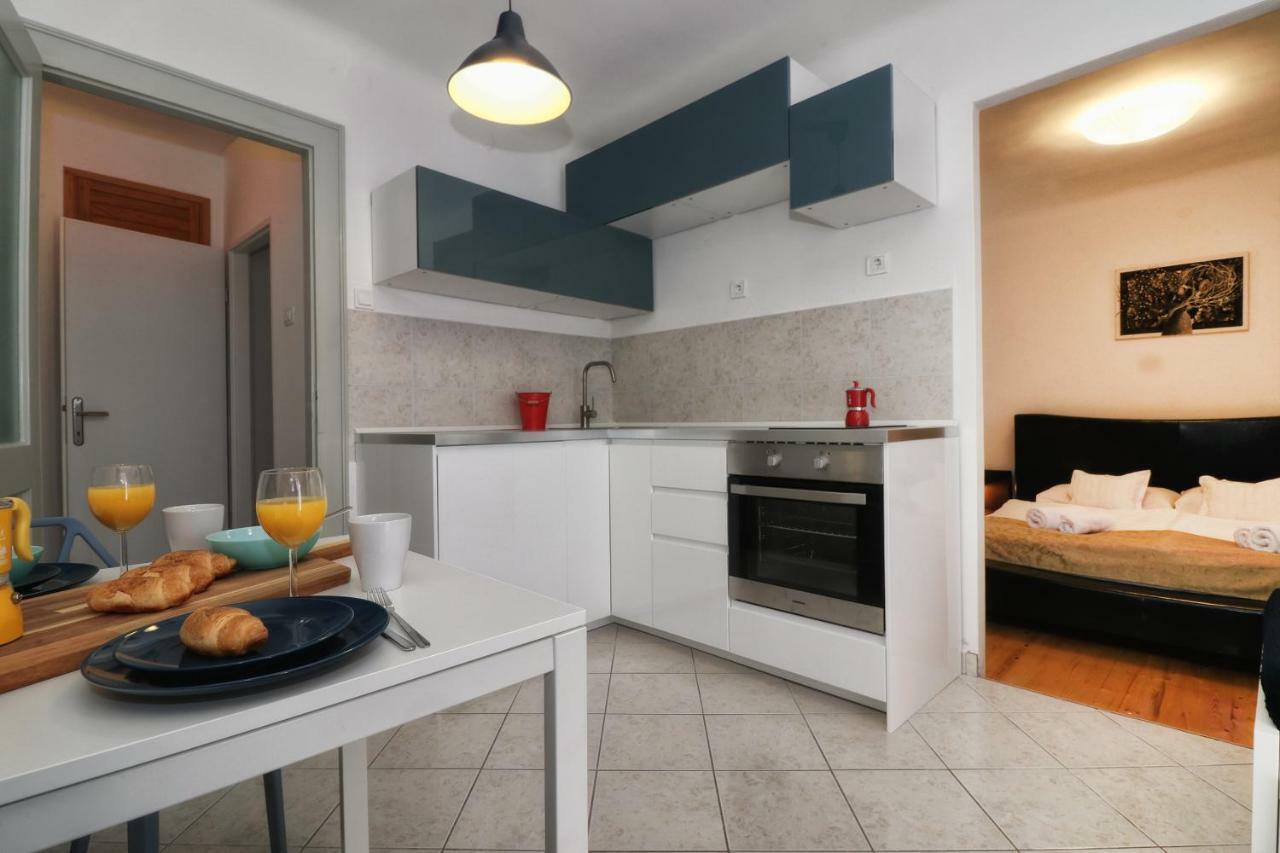 La Vela Apartament Rovinj